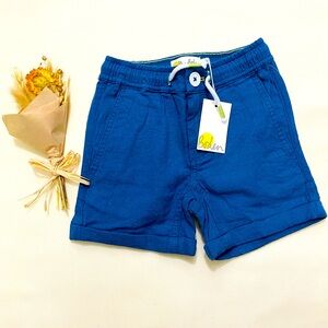 NWT Mini Boden shorts
